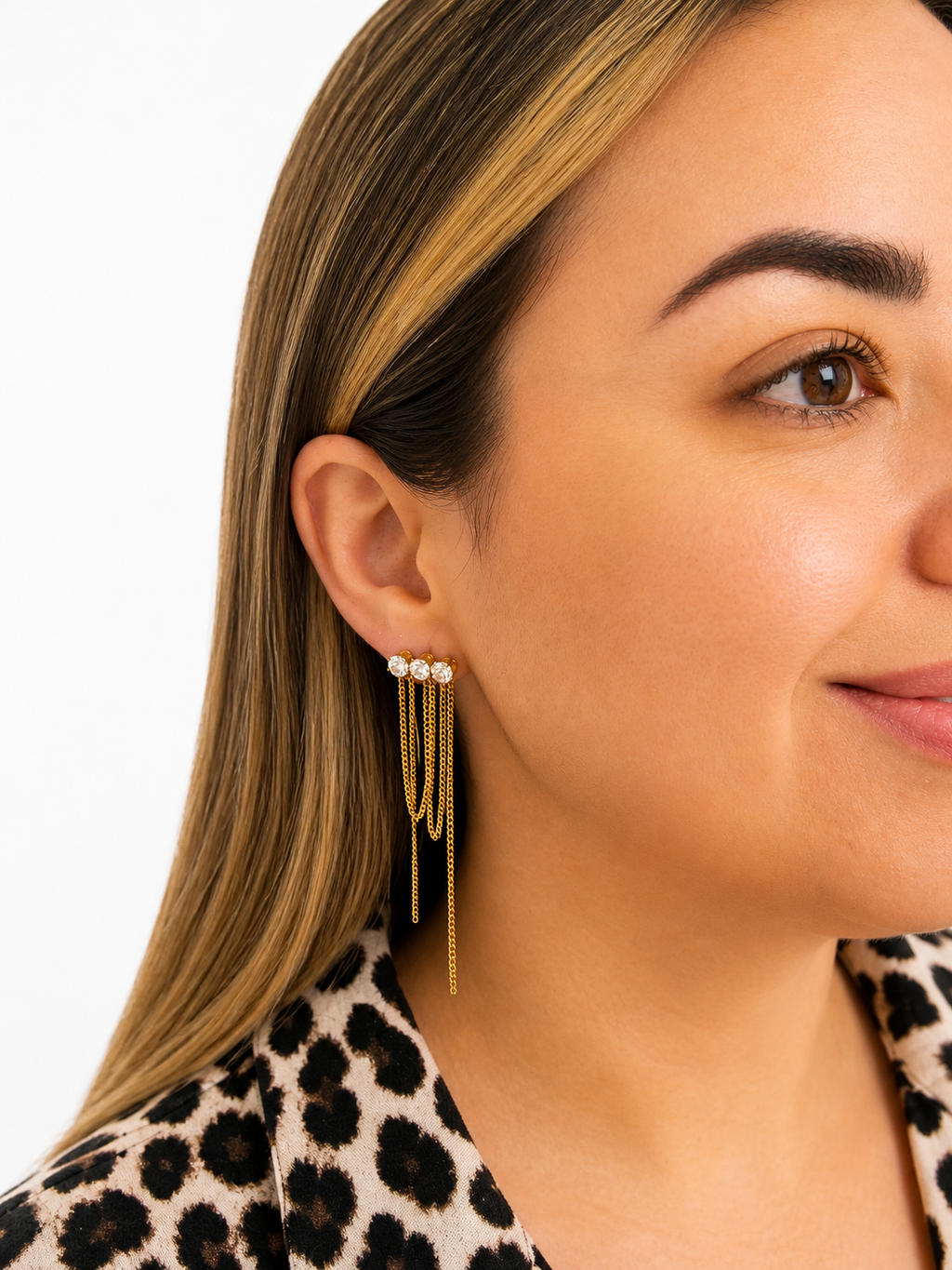 Velliene Earrings