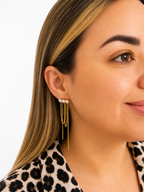 Velliene Earrings