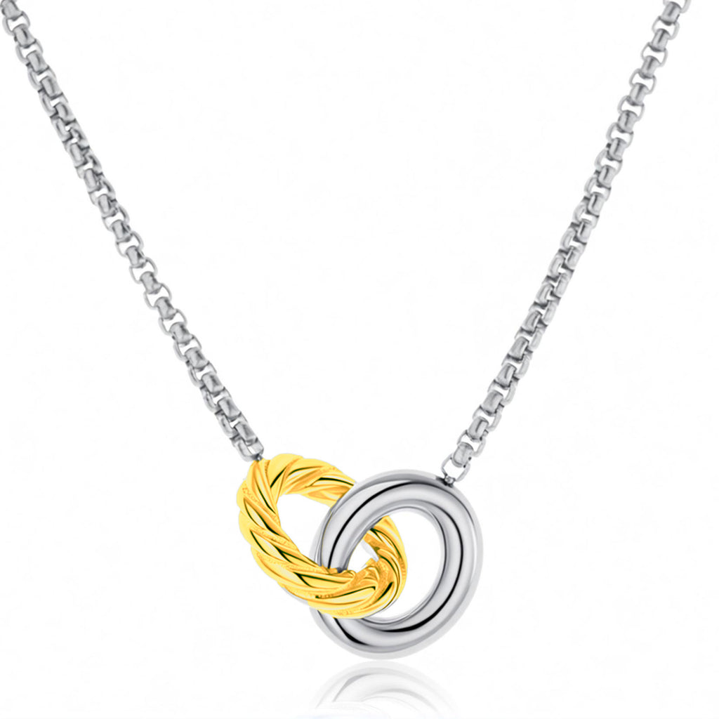 Noelle Necklace