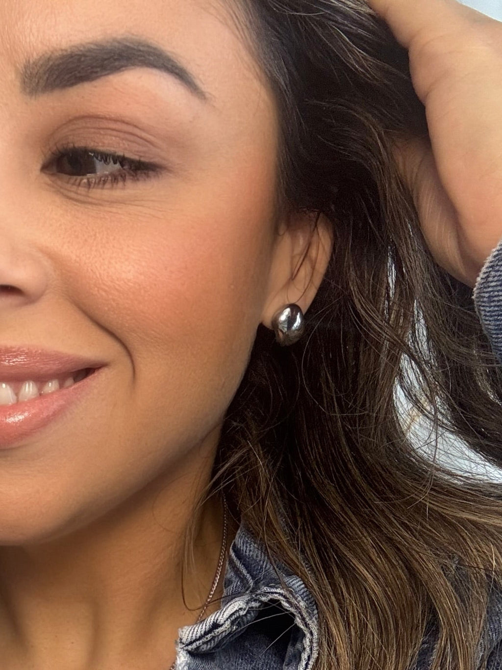 Josefina Earrings