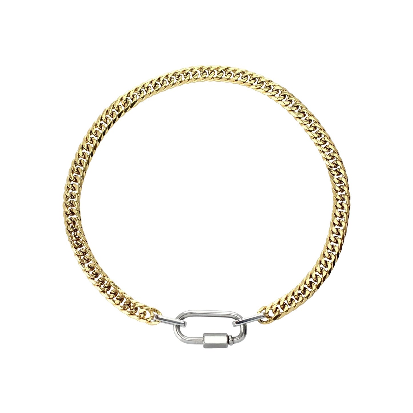 Paris Necklace