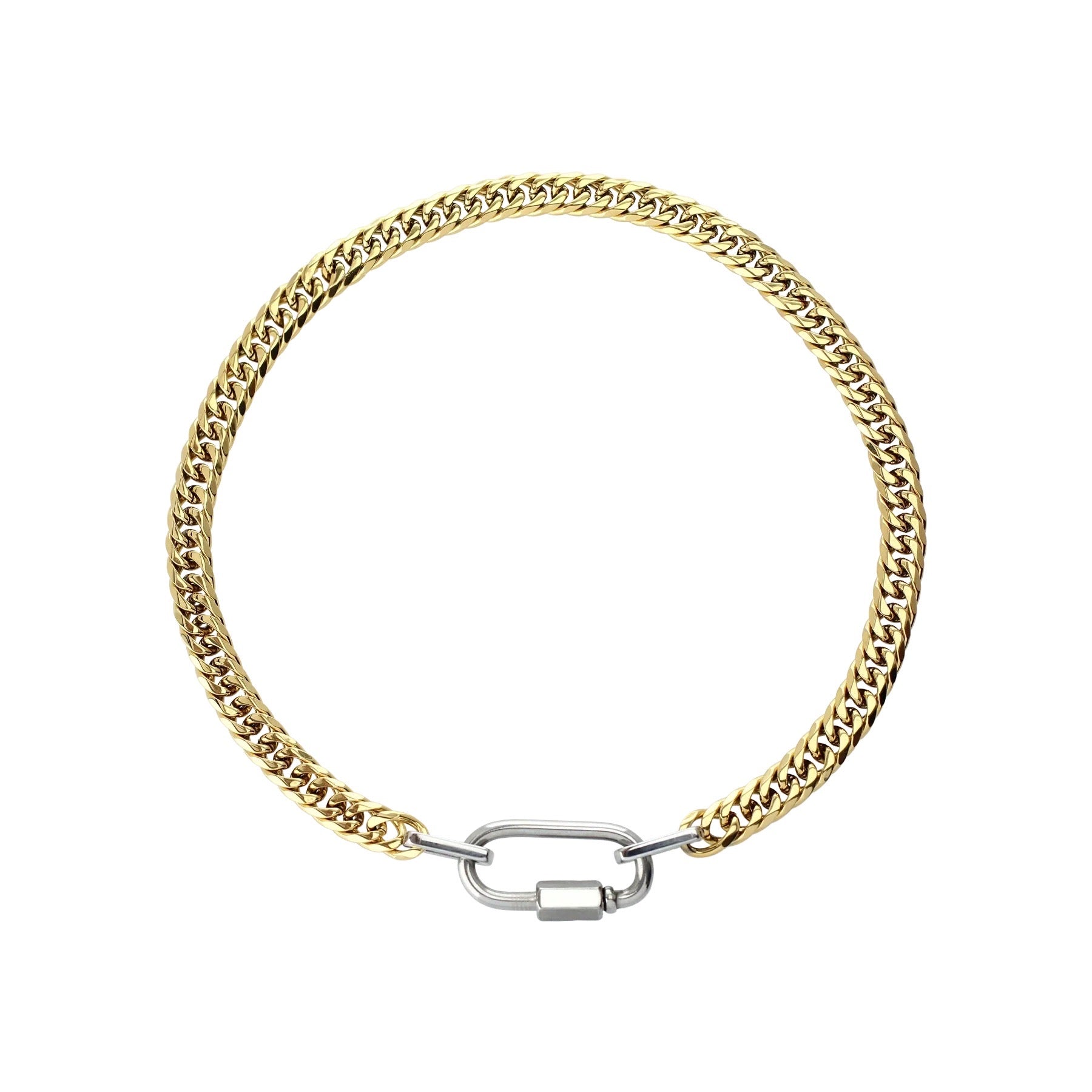 Paris Necklace