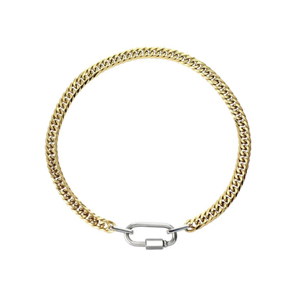 Paris Necklace