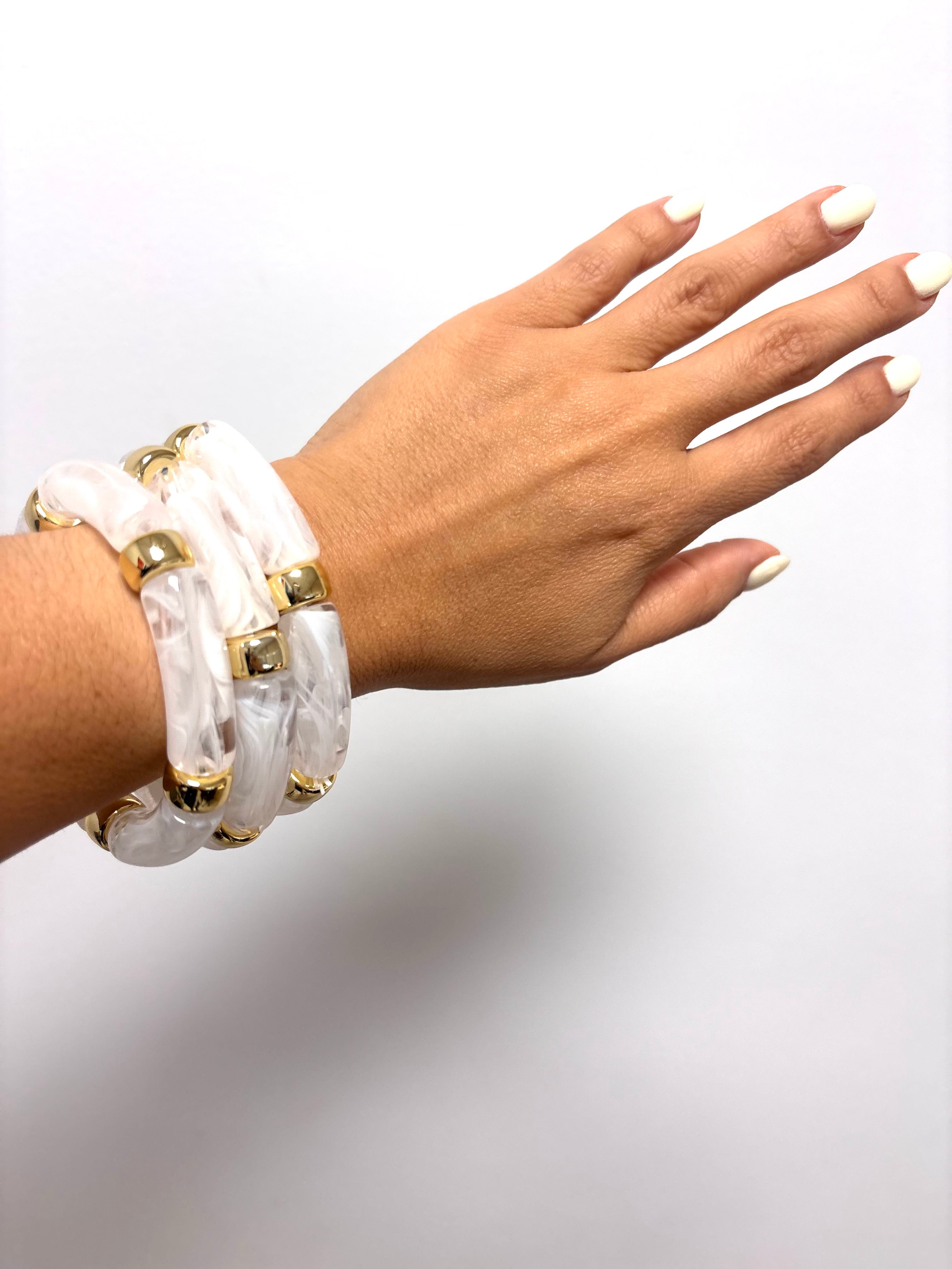 Senna Bangles
