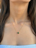 Verde Luminiere Necklace
