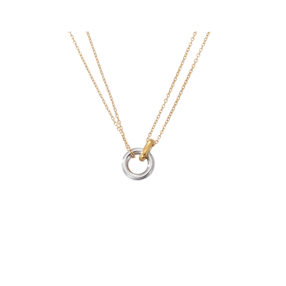 Solara Necklace