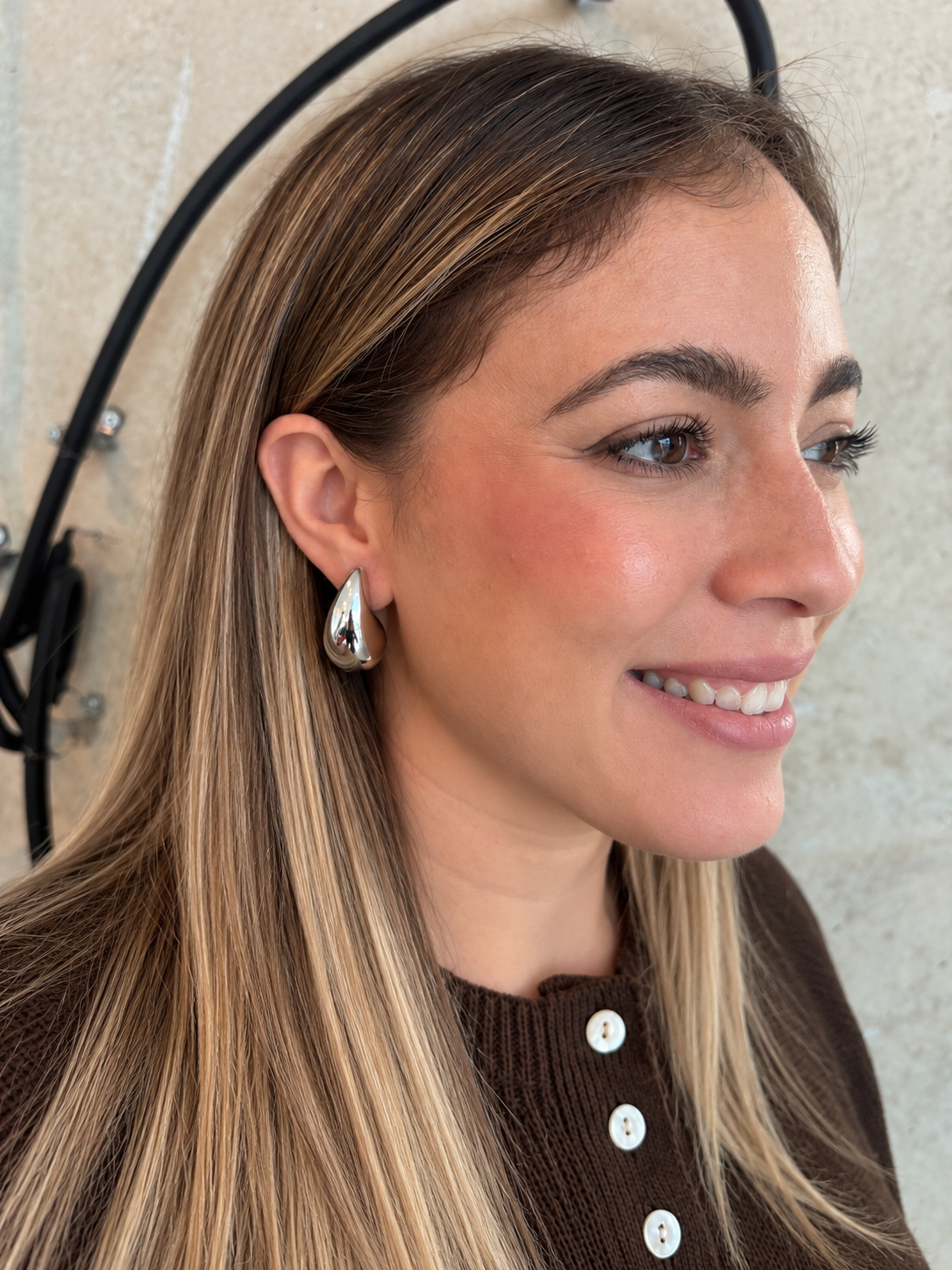 Gio Earrings