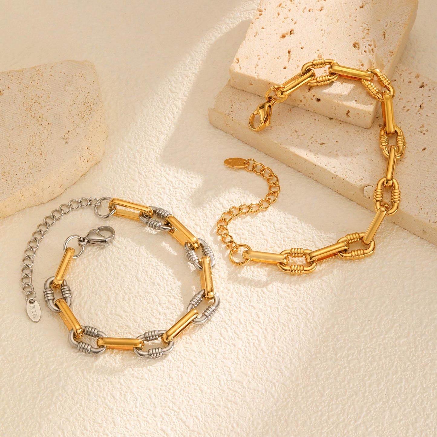 Gia Bracelet