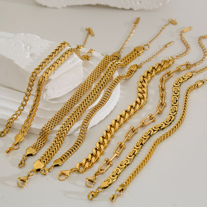 Jimena Bracelet