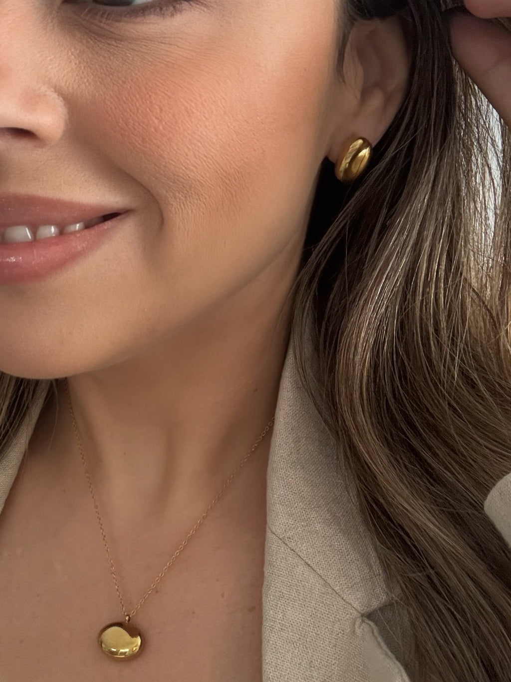 Lianne Necklace