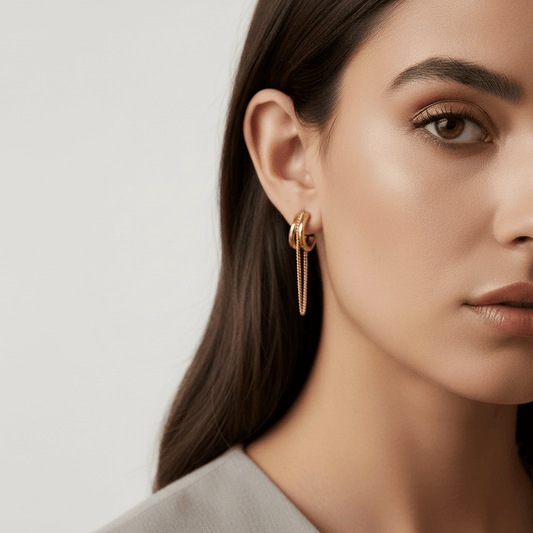 Kaia Earrings