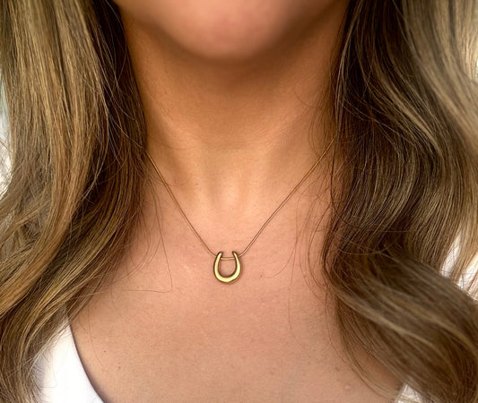 Larissa Necklace