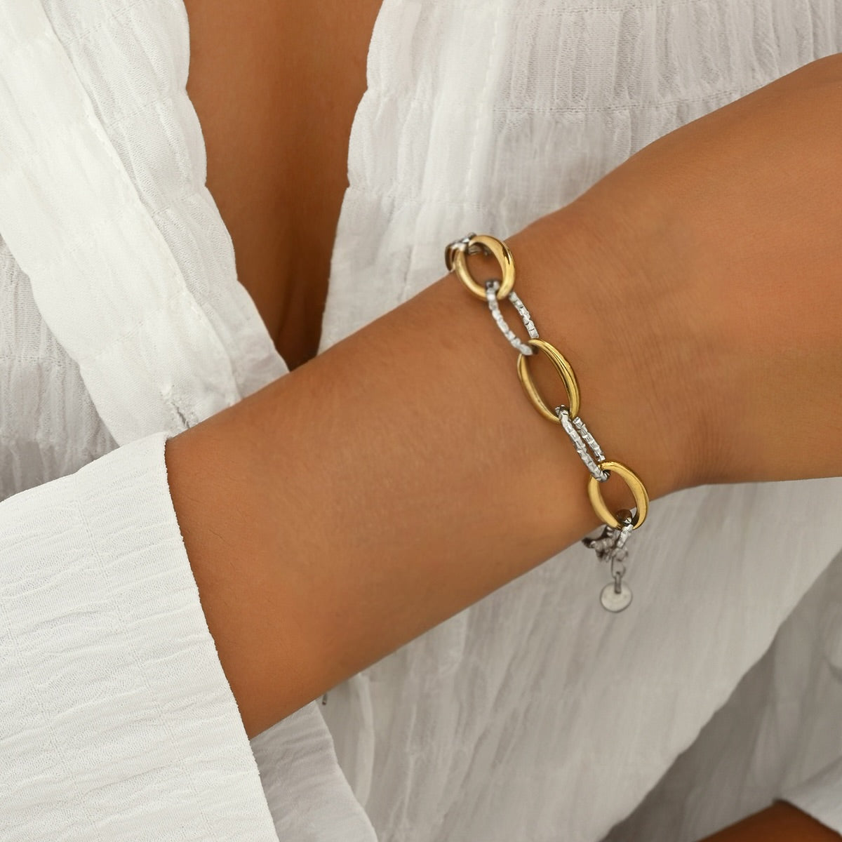 Marina Bracelet