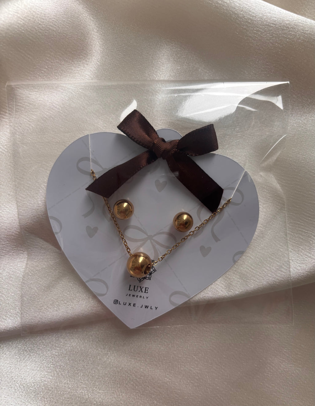 Lorenza Set