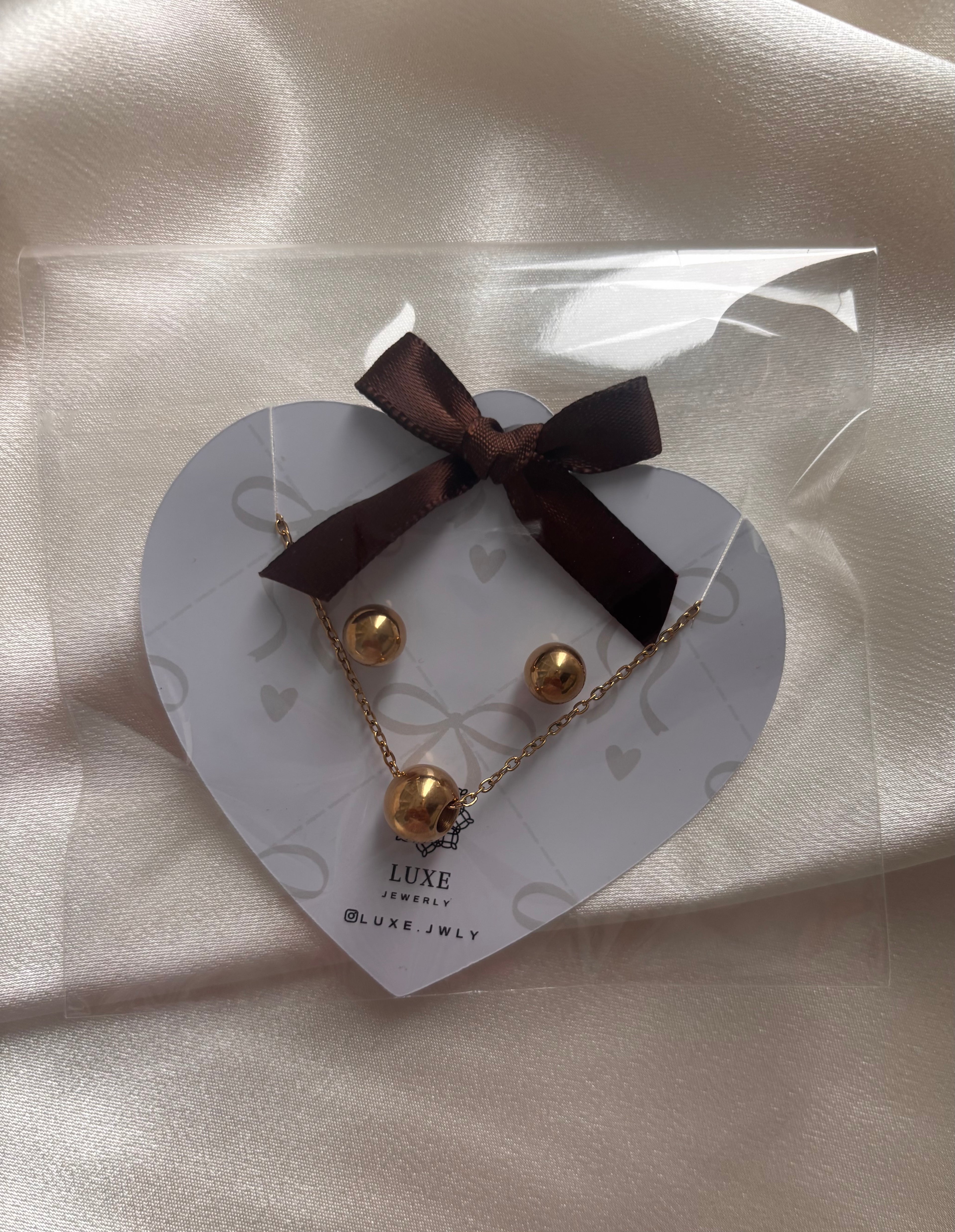 Lorenza Set