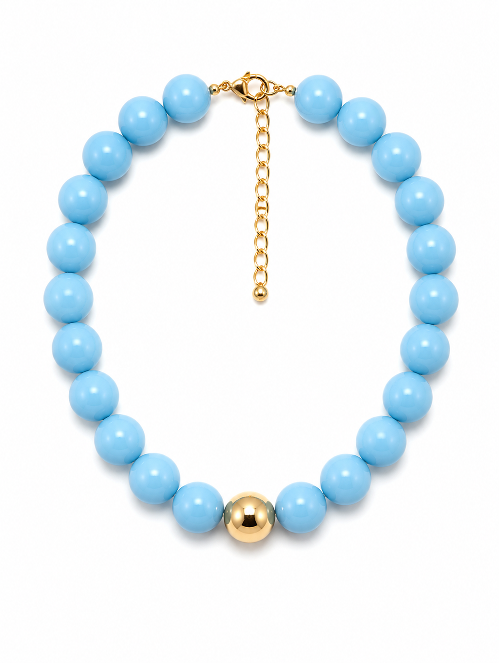 Capri Necklace