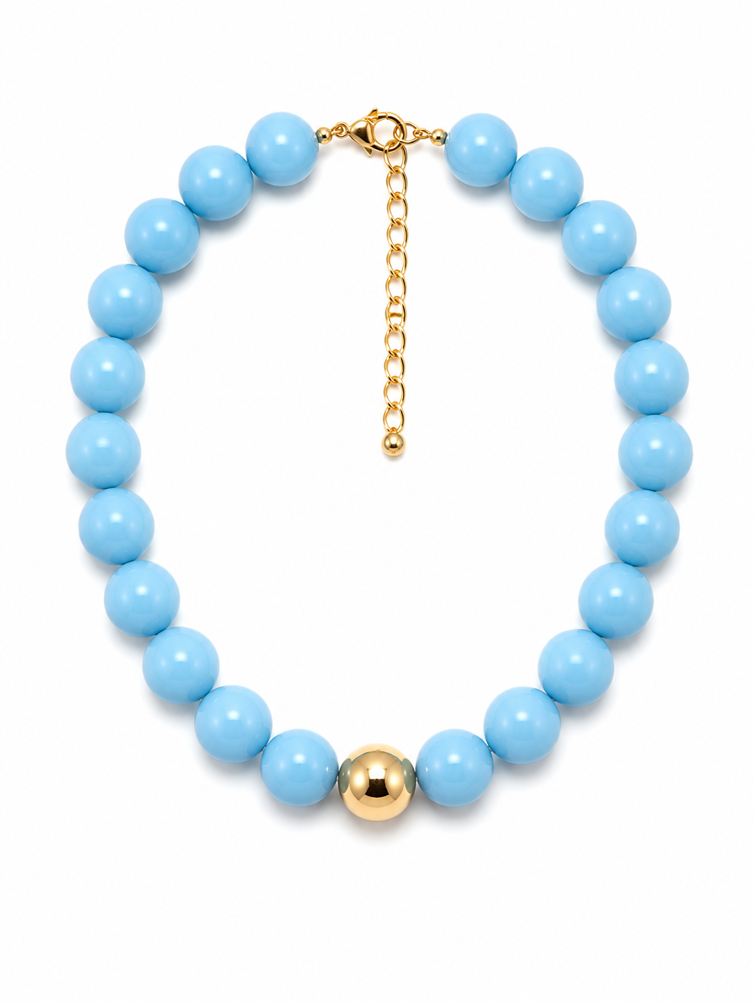 Capri Necklace