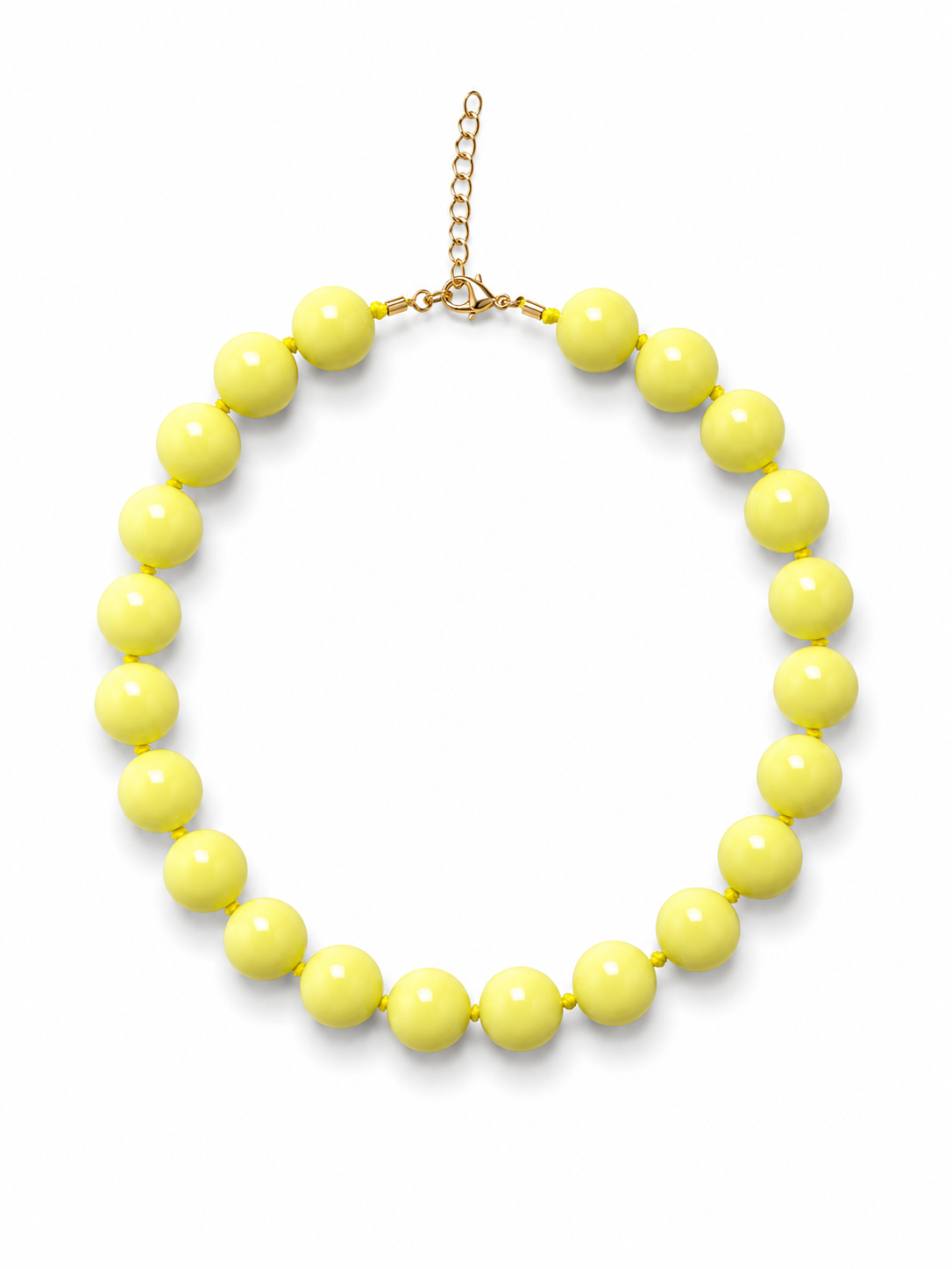 Positano Necklace