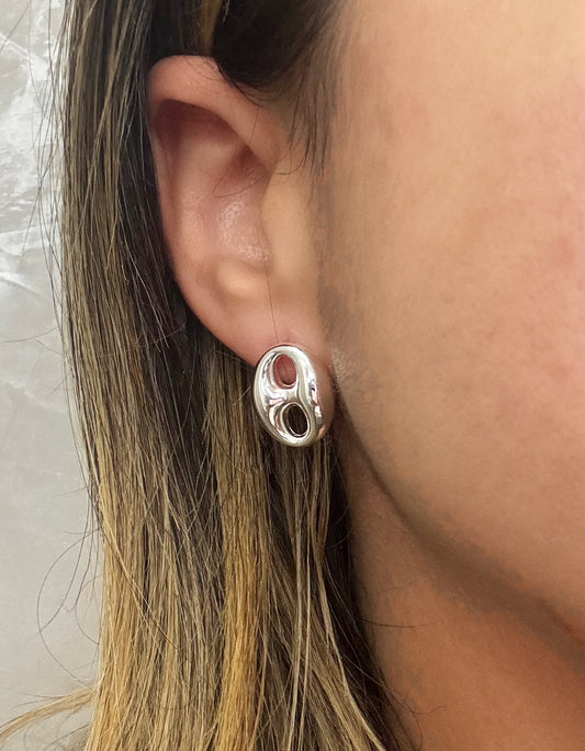 Ines Earrings