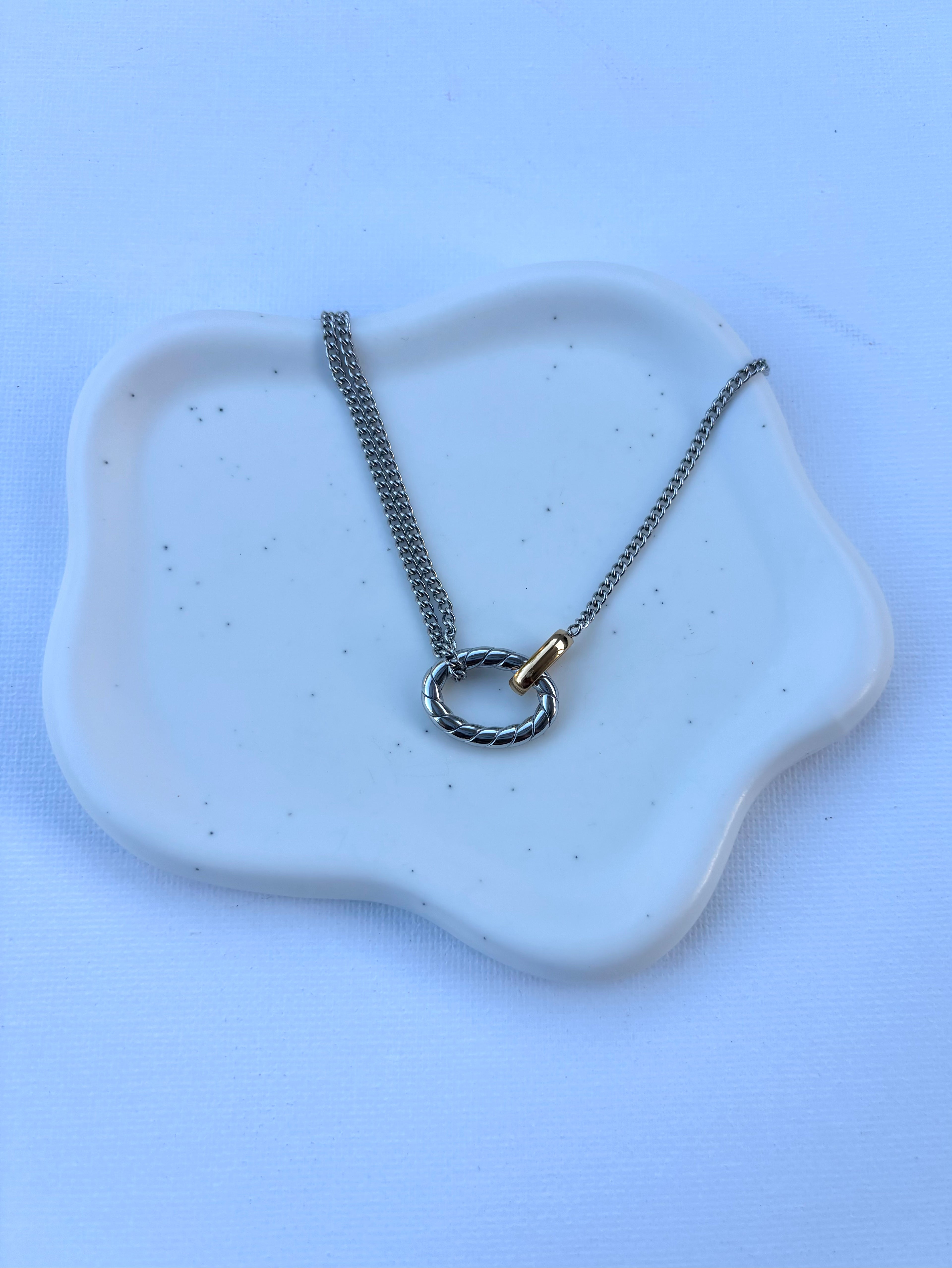 Luxe Necklace