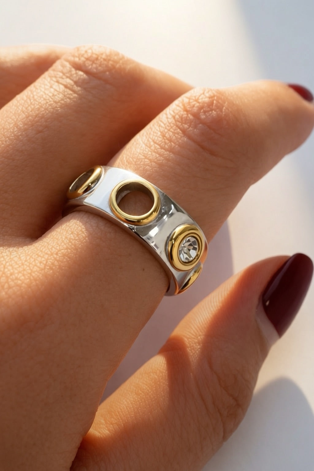 Fabi Ring