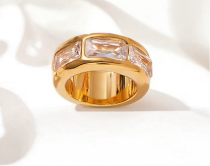 Be Ring