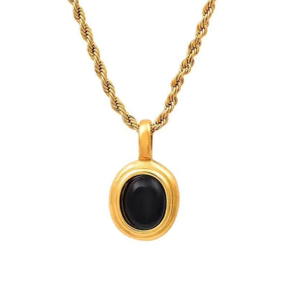Onix Necklace
