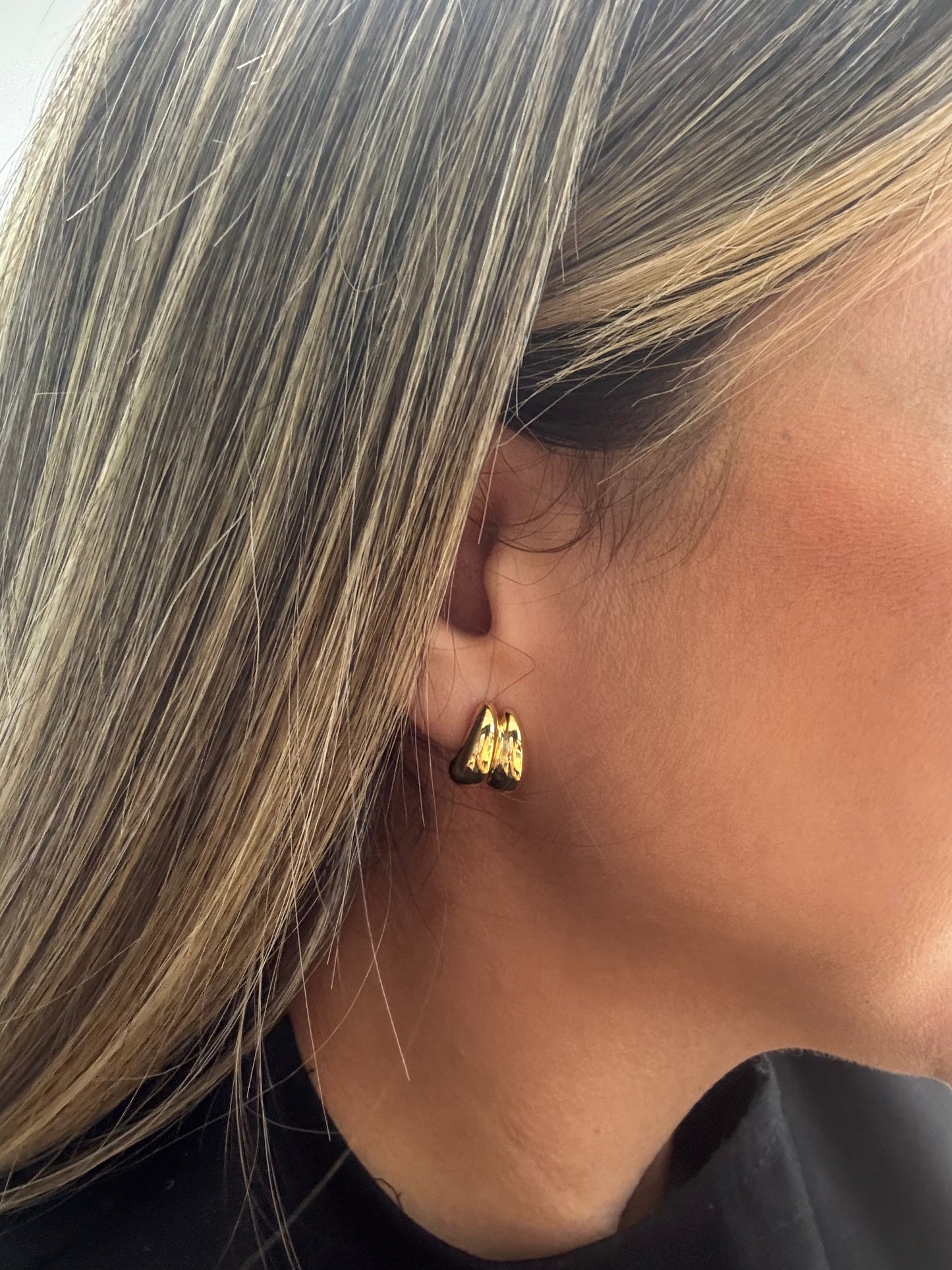 Arella Earrings