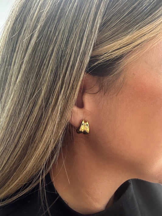 Arella Earrings