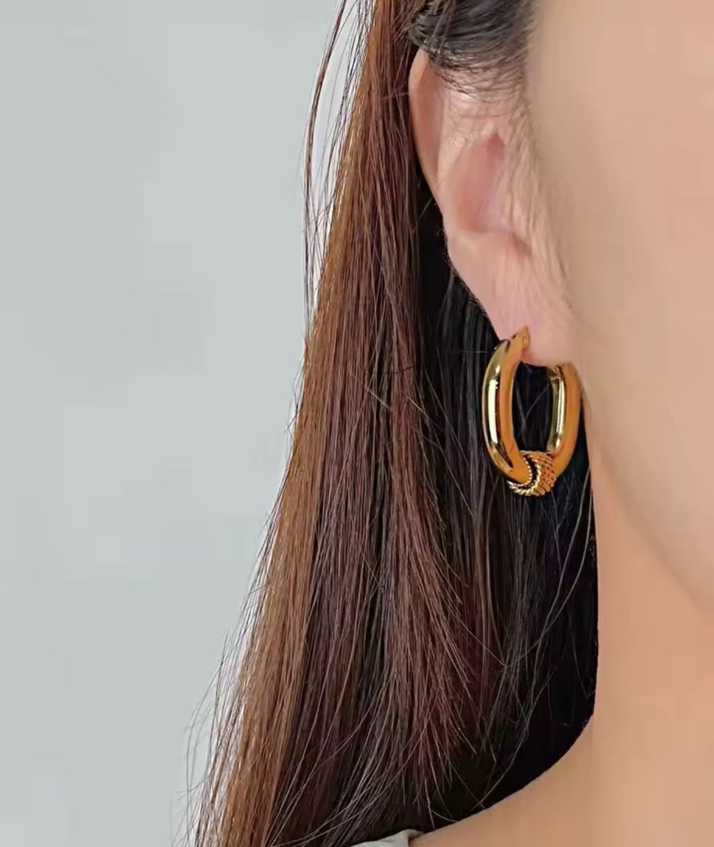 Margaret Earrings