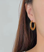 Margaret Earrings