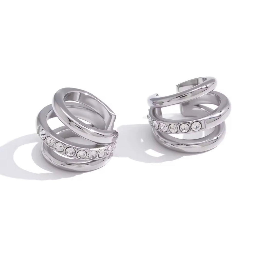 Amara Ear Cuff