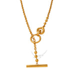 Caroline Necklace