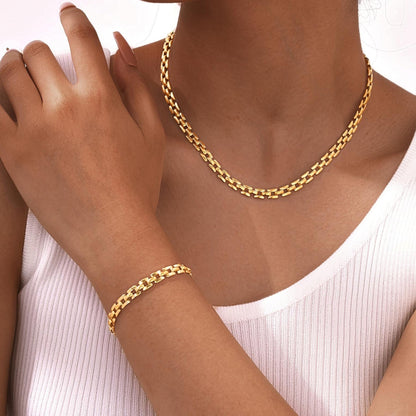 Elara Bracelet