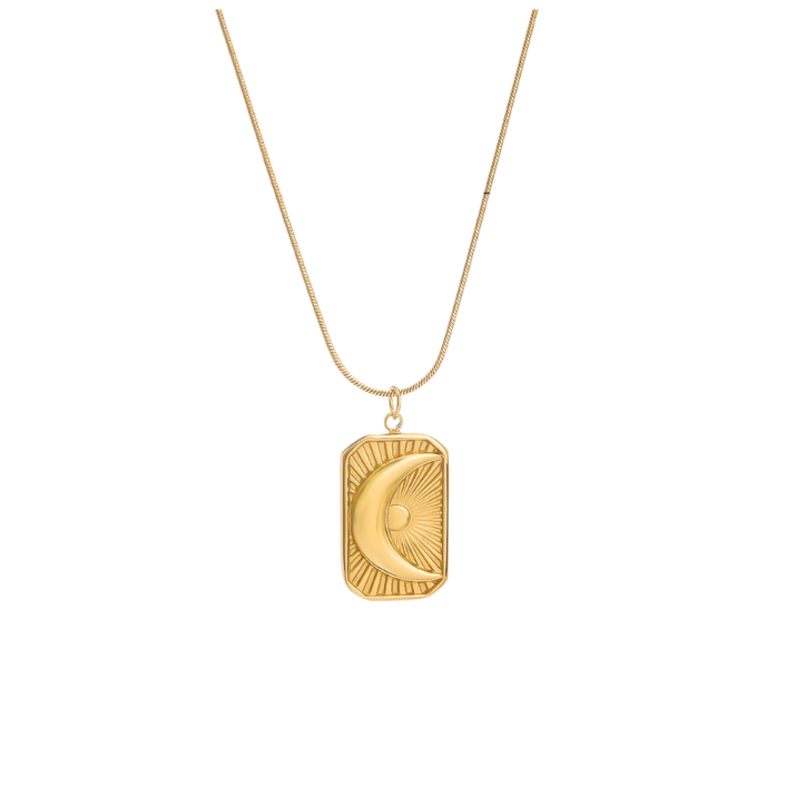 Selene Necklace