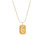 Selene Necklace