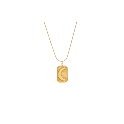 Selene Necklace
