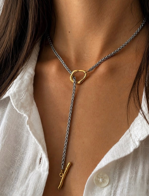 Althea Necklace