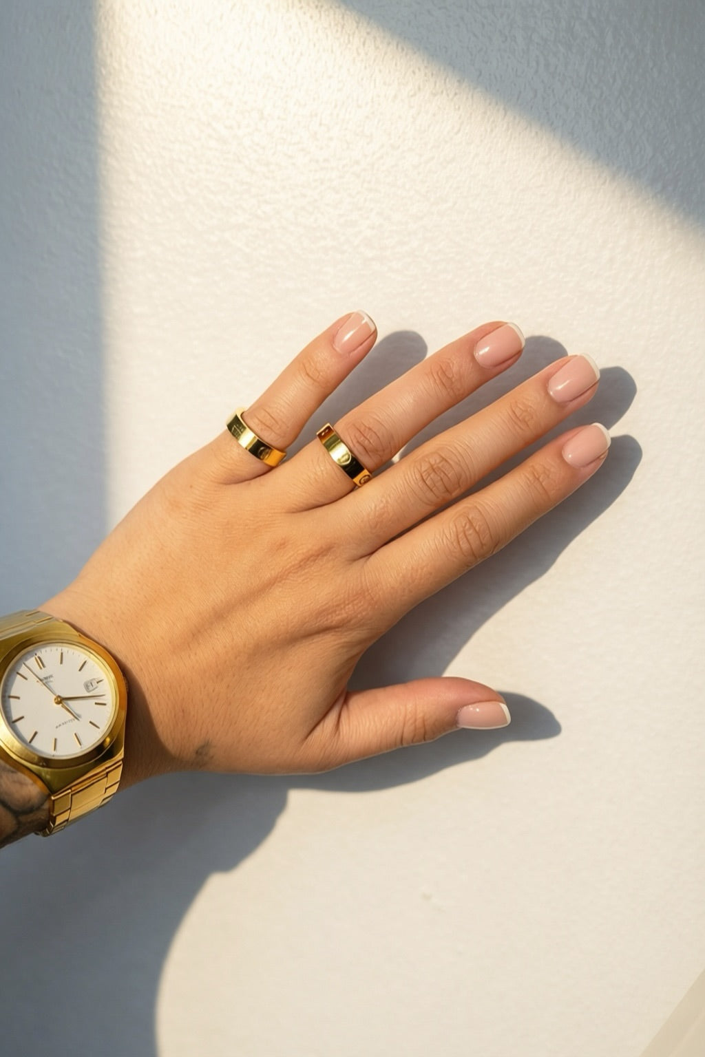 Carti Ring