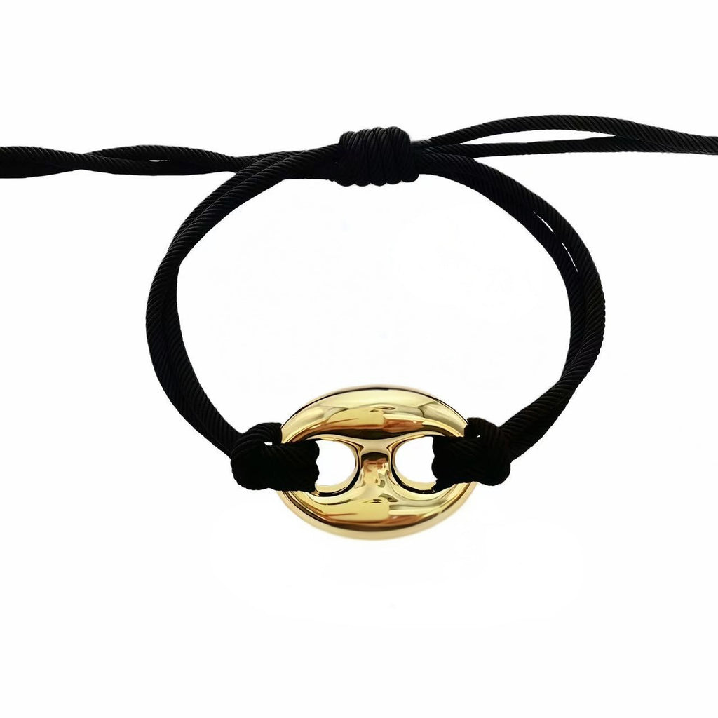 Eli Knot Bracelet