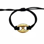 Eli Knot Bracelet