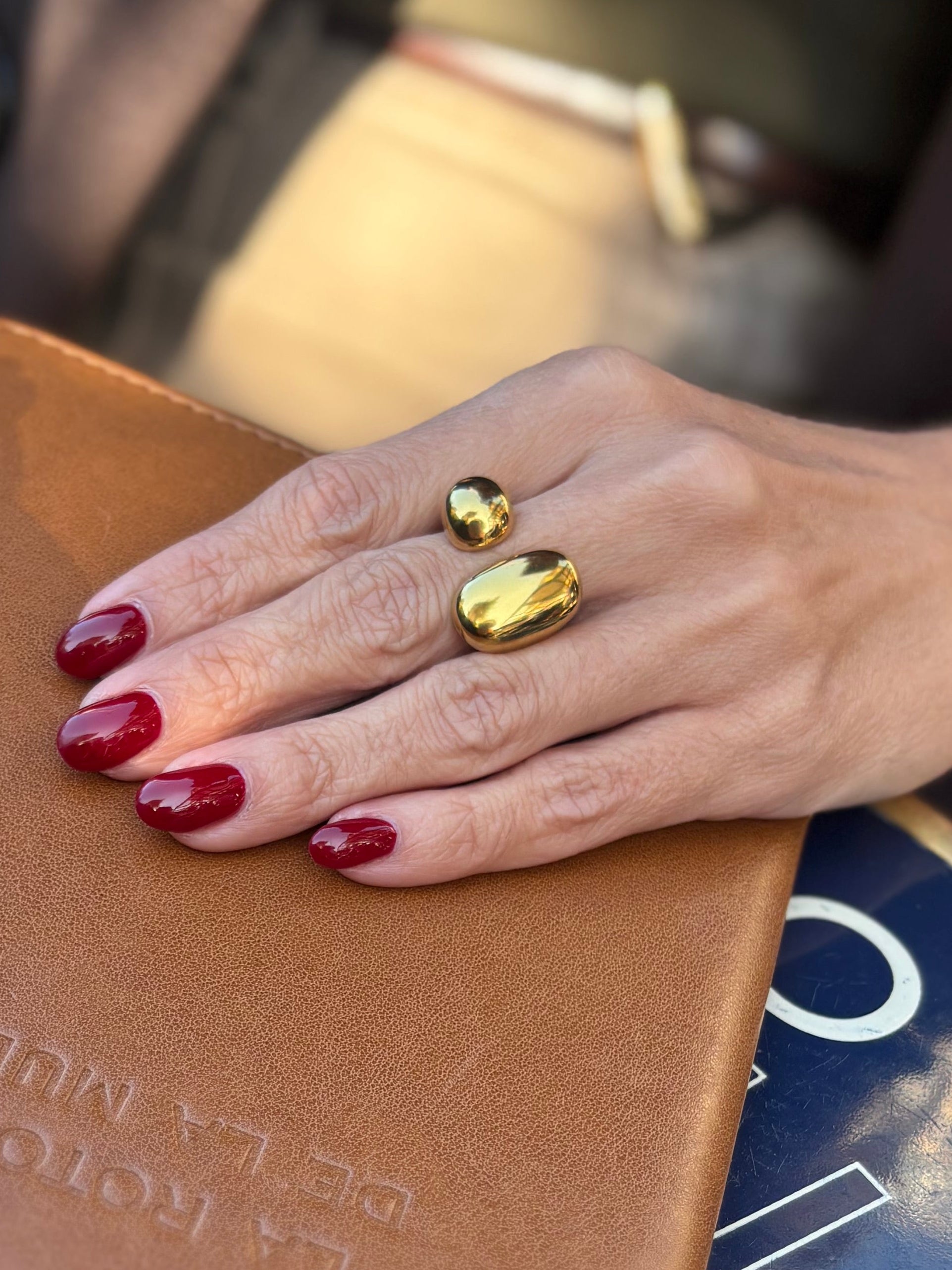 Sophia Ring