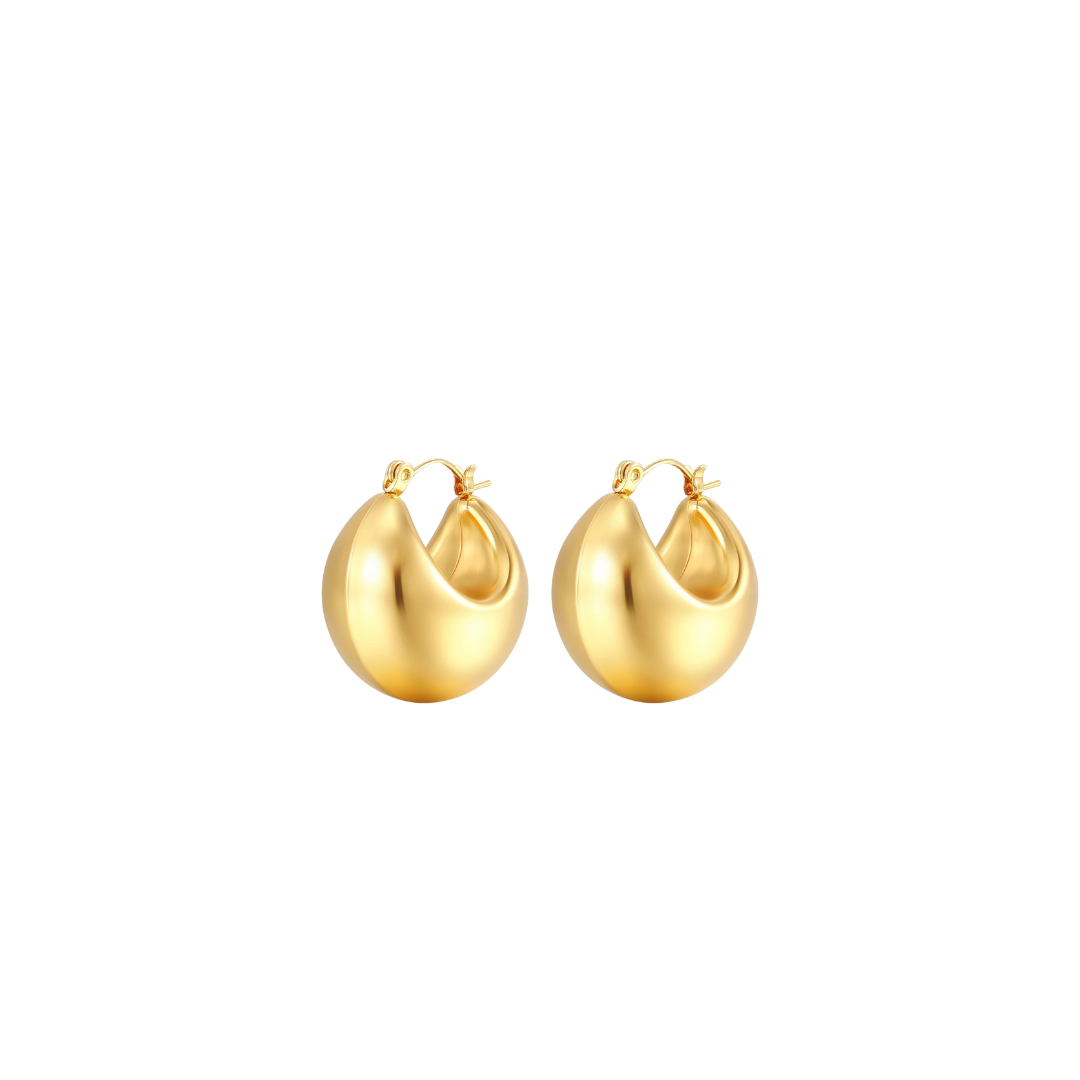 Bianca Hoops