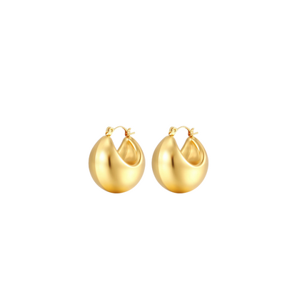 Bianca Hoops