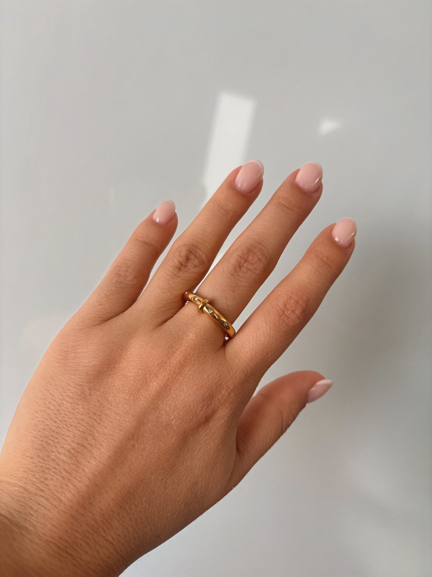 Marsella Ring