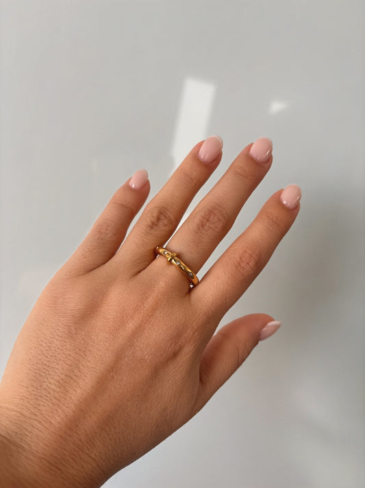 Marsella Ring