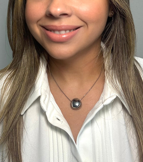 Astra Necklace
