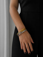 Olivia Bangle