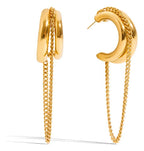 Kaia Earrings