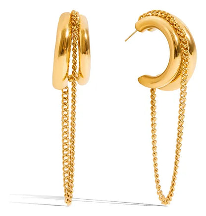 Kaia Earrings